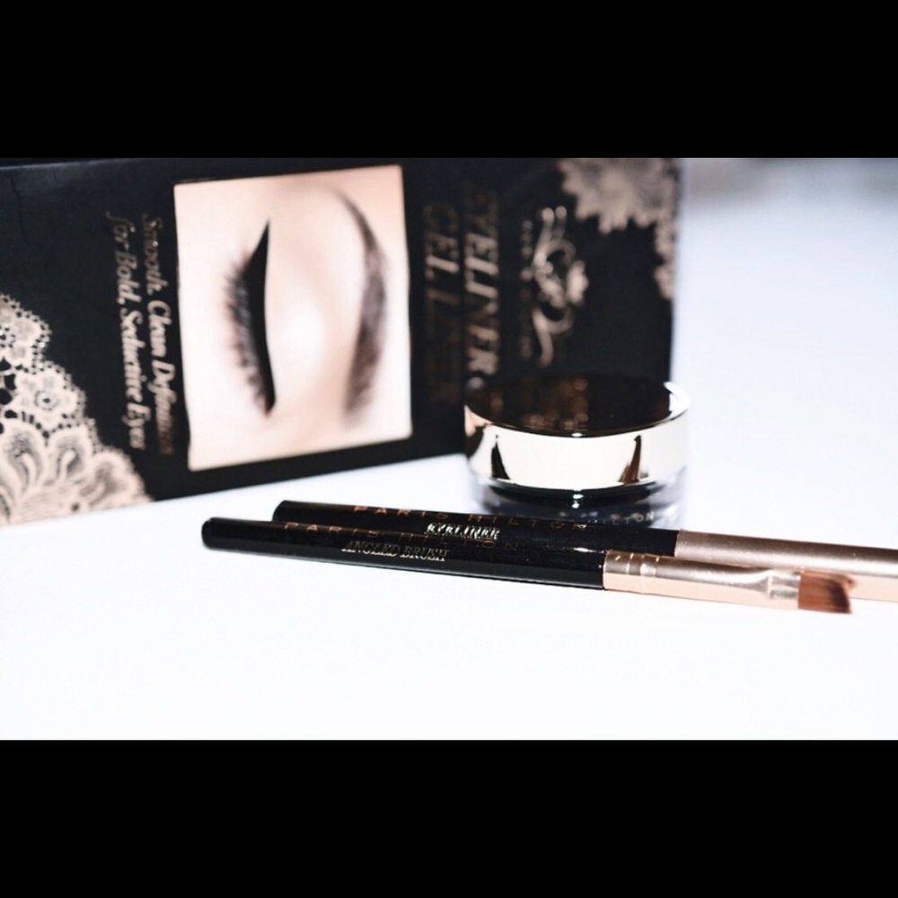 PARIS HILTON ✨ Eyeliner set 🎀